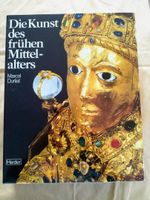 Die Kunst des frühen Mittelalters - Grosse Epochen
