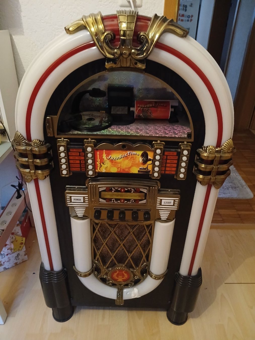 Jukebox: Jukebox – D'occasion à Oberrohrdorf par ReussShop