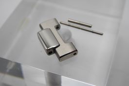 Patek Philippe Nautilus link pin 17mm