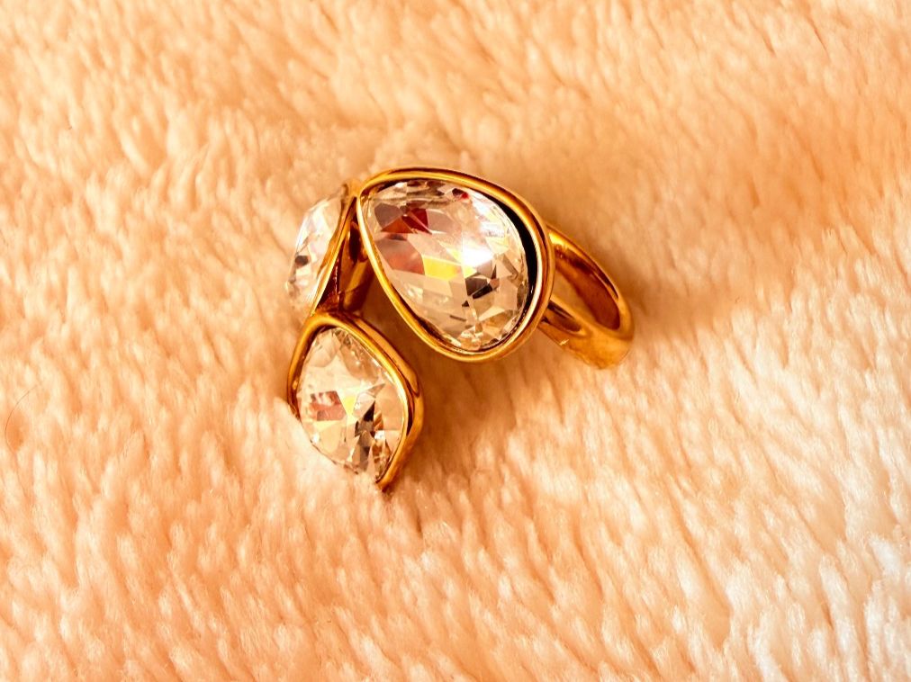 Ringe: Ring – Neu und originalverpackt aus Würenlos von JRP_71 6