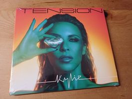 Kylie Minogue - Tension (neu)