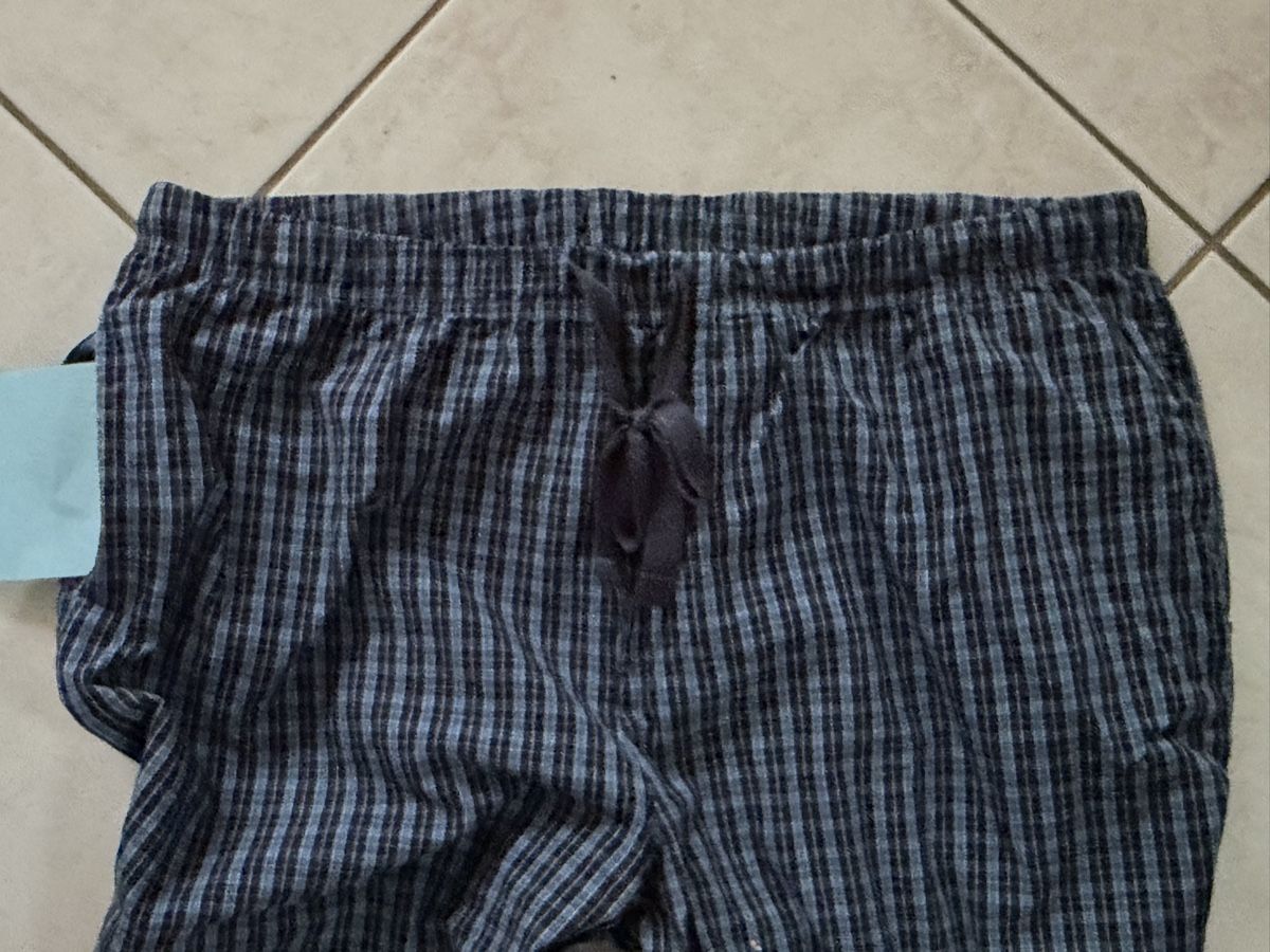 Pigiami: Herren Pyjamahose Gr L  – Nuovo (secondo la descrizione) da Lengnau BE venduto da tho_8v9x 1