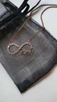 Kette "Forever" in rosé