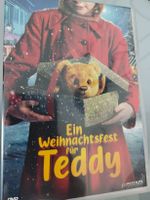 Ein Weihnachtsfest für Teddy DVD