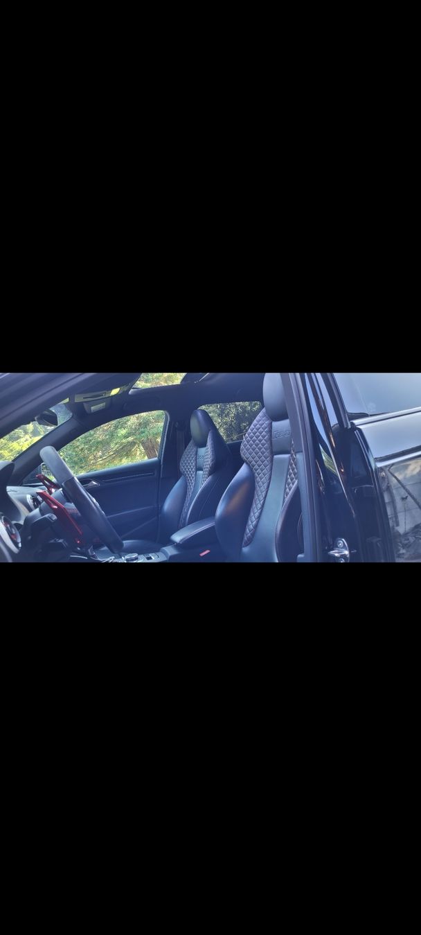 Audi Automobili: Audi RS3 8V – Usato da Sumiswald venduto da Rmtn98 7