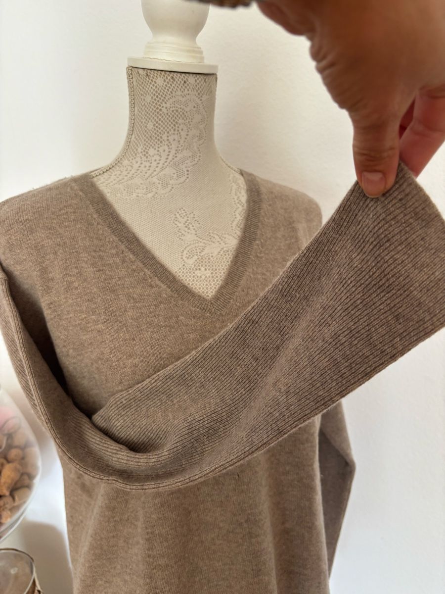Paul Kehl Maglioni & Felpe: Pullover Kaschmir paul kehl Gr.M – Usato da Winterthur venduto da san_wd8j 4