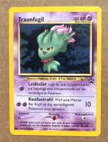 Traunfugil Black Star Promo 39 Deutsch