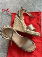 Valentino Garavani Rockstud wedge SOLD OUT color