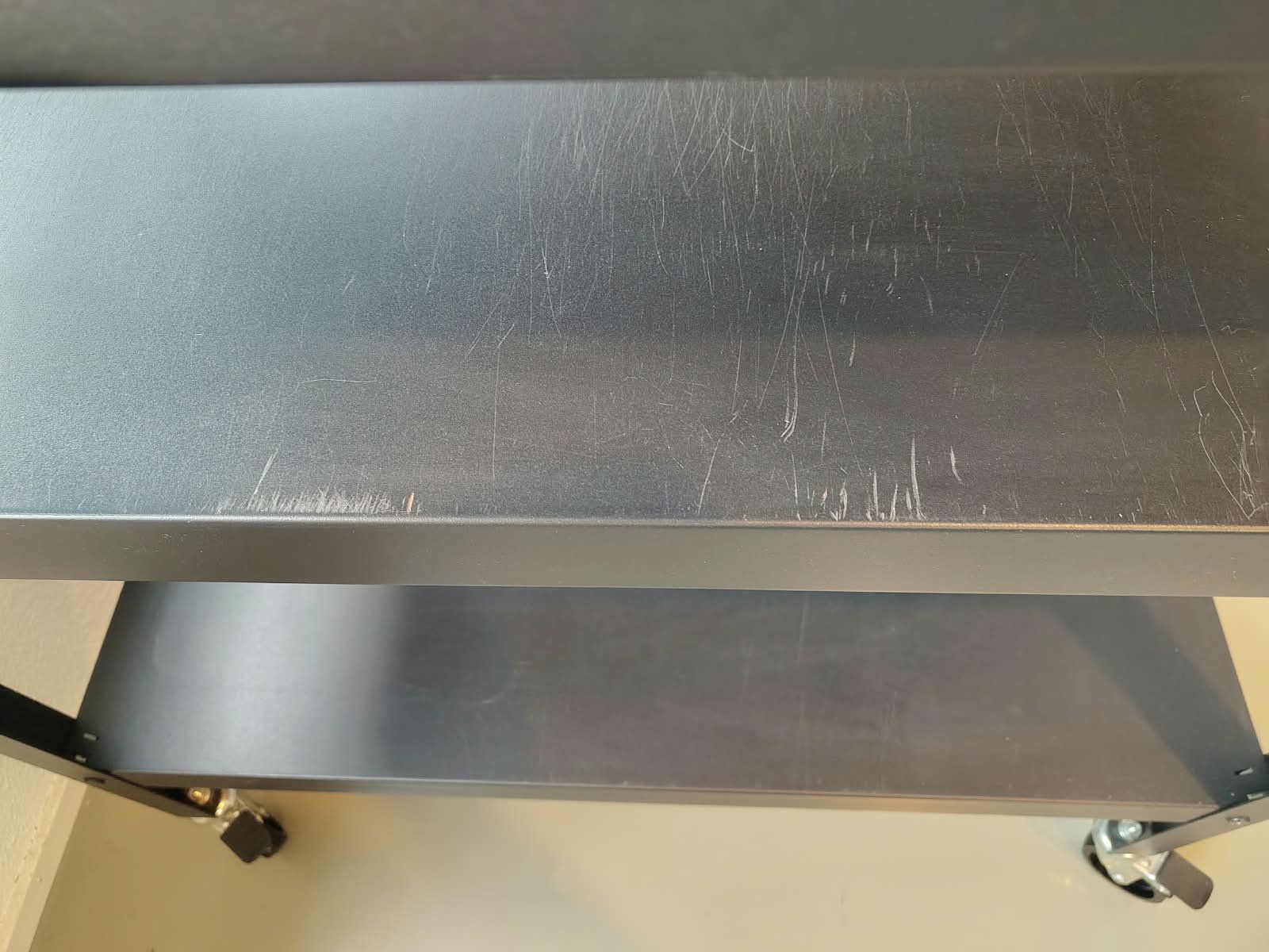 Ikea Korpus: IKEA BROR Rollwagen – Gebraucht aus Zürich von cla_hz6t 1