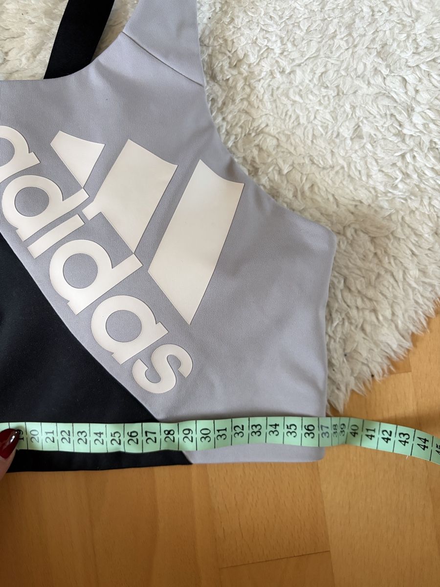 Adidas Autres dessous: Adidas Sports Bra – D'occasion à Zürich par Abu95 4