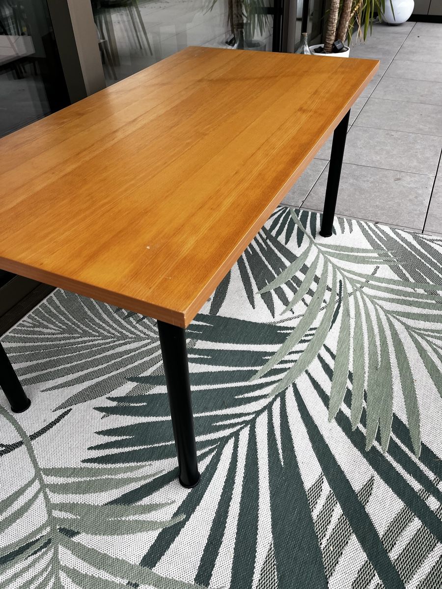 Tavoli: Tisch Bürotisch Esstisch 150x80cm – Usato da Horgen venduto da Borec