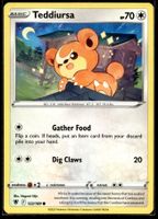 Teddiursa (ASR EN 122/189)