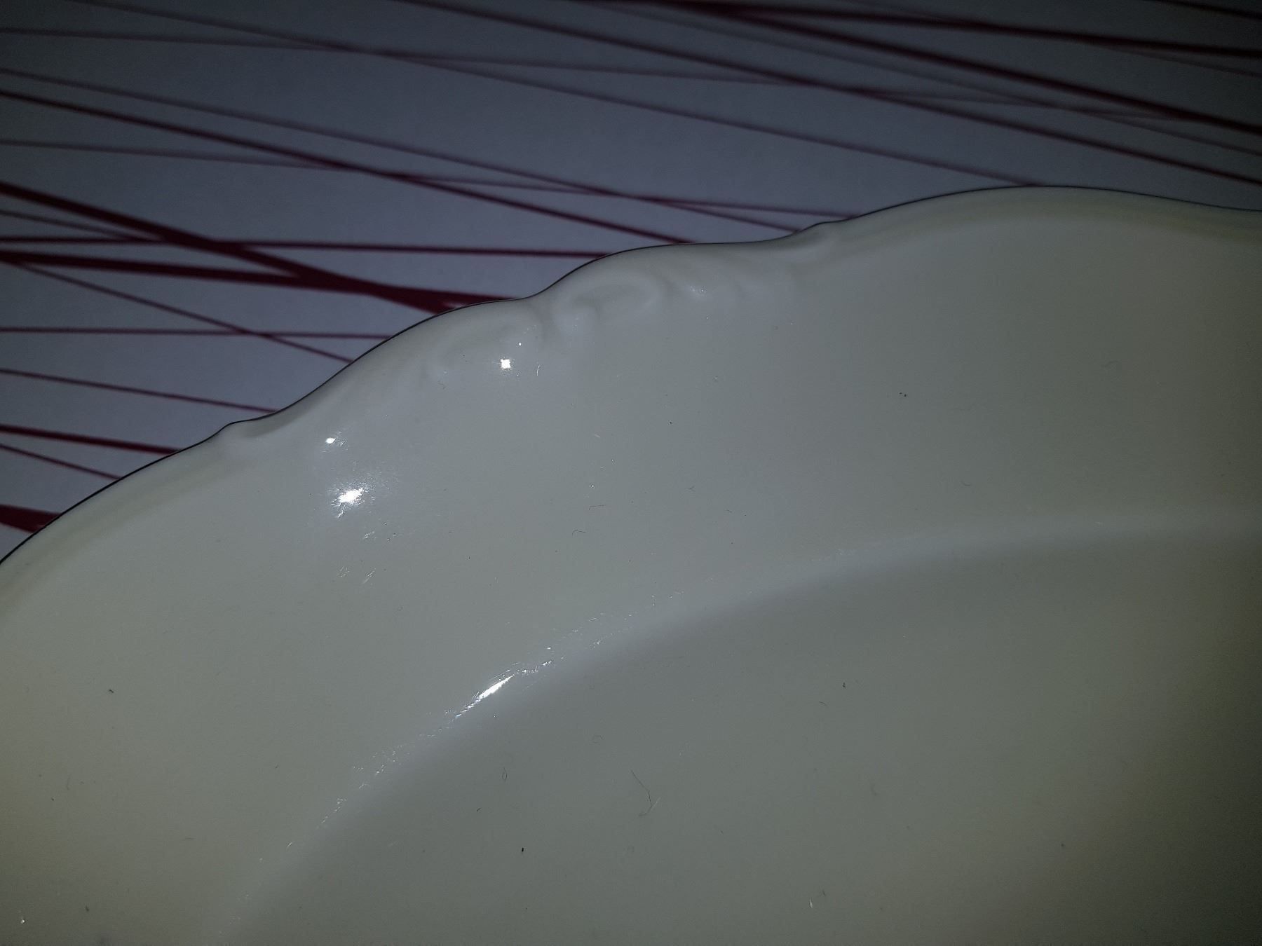 Piatti: assiette ovale EPIAG CZECHOSLOVAKIA – Usato da Cossonay-ville venduto da Super-Price-Quality 8