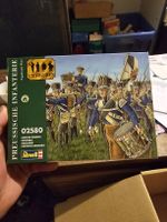 Revell Preussische Infanterie 1/72, Neu & OVP (x)