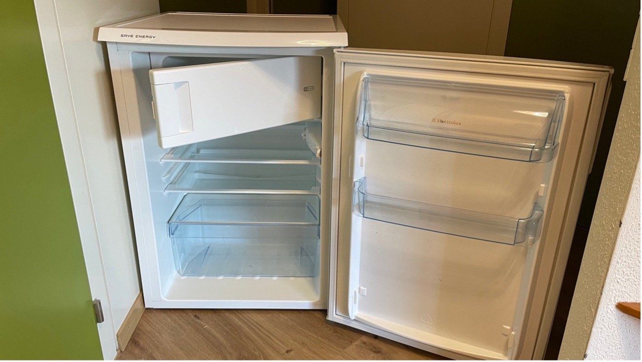 Electrolux Frigoriferi: Kühlschrank Electrolux TT150-4SMX – Usato da Muri b. Bern venduto da 4claudi