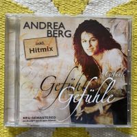 ANDREA BERG-GEFÜHLE
