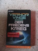 Der Friedenskrieg Vernor Vinge