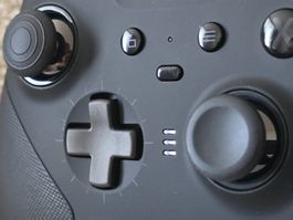 Xbox Elite 2 Controller/Top Zustand