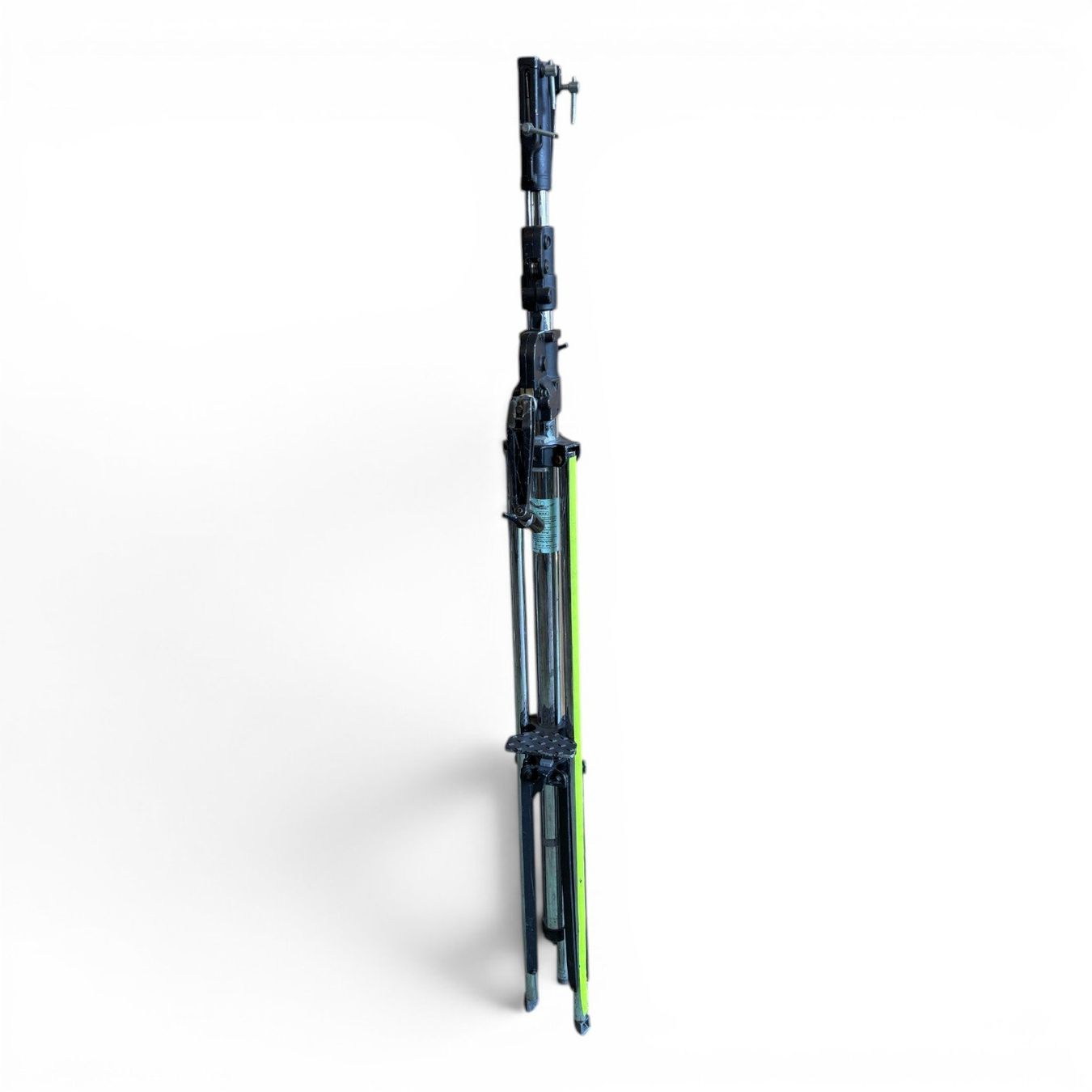 Trépieds & Accessoires: Wind-Up Kurbelstativ bis zu 3.7m – D'occasion à Däniken SO par Profog1 5