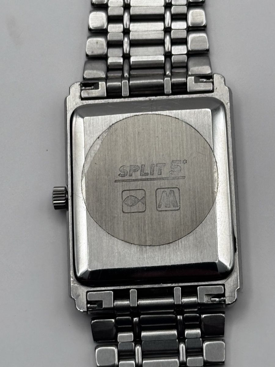 Longines Uhren: Longines Digital Herren Uhr 27.6mm  – Gebraucht aus Hunzenschwil von tas_9hcj 1