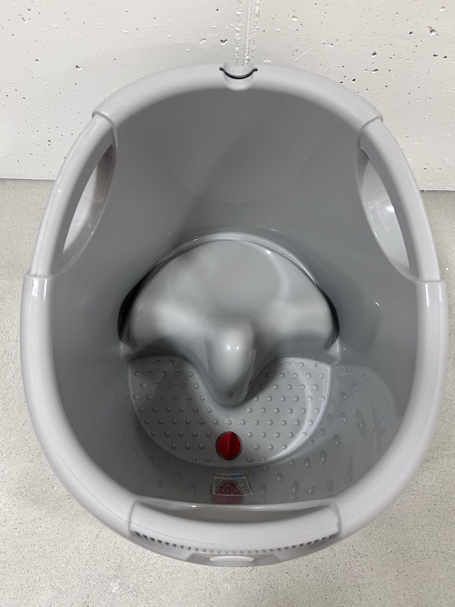 Vasche da bagno: Baby Badewanne / Baby bath – Usato da Zürich venduto da shasha_ 2