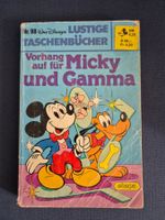 Lustiges Taschenbuch Nr. 98 Micky und Gamma gebraucht