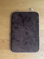 SwissPet Hunde Liegebett braun 70x50x2cm Neuwertig