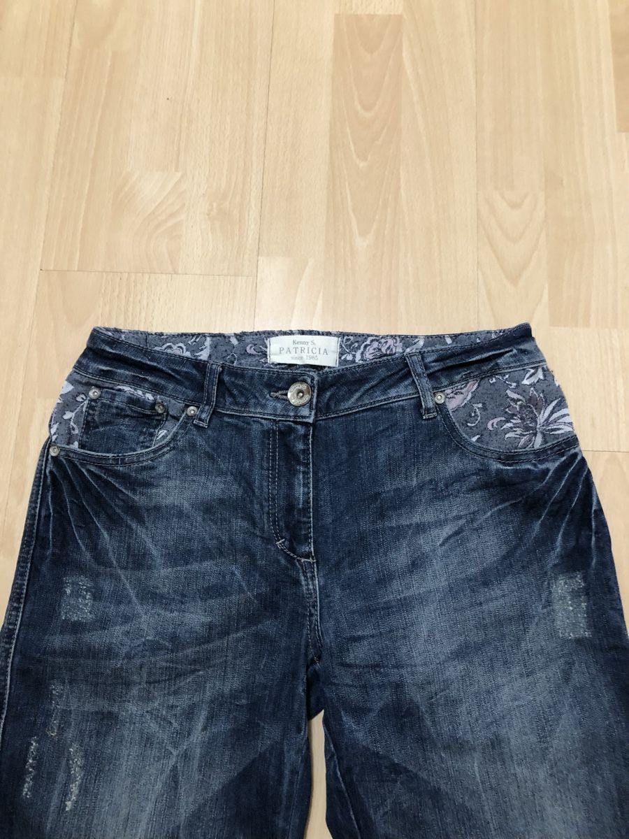 Jeans: Kenny’S Jeans Gr.38 – Gebraucht aus Chur von vicky7 3