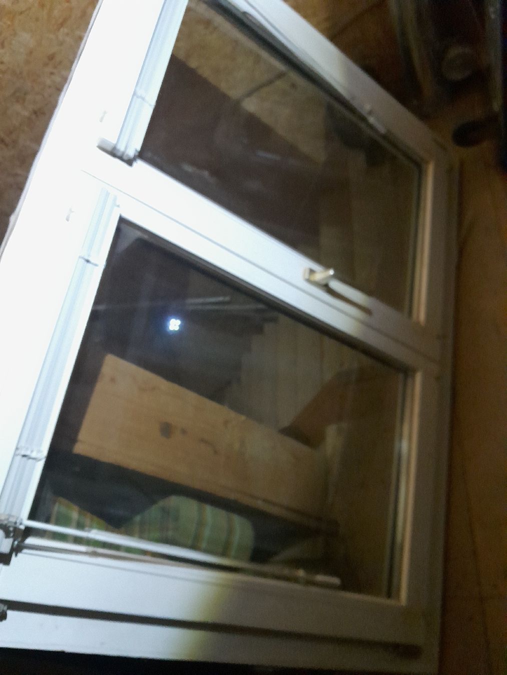 Fenster: Fenster – Gebraucht aus Marbach LU von san_8kt5