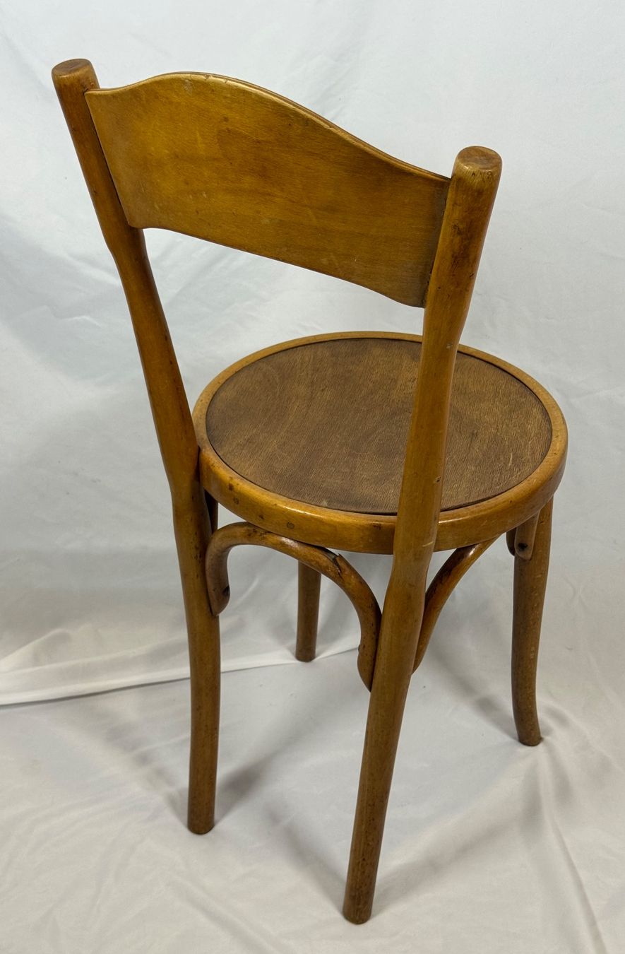 Sedie: Chaise ancienne Jacob & Josef Kohn Wien – Usato da Tramelan venduto da lolopat 2
