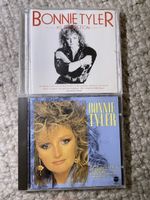 2x Bonnie Tyler