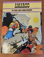 Amargo N 1 E.O. (T.B.E.) Le bal des vautours