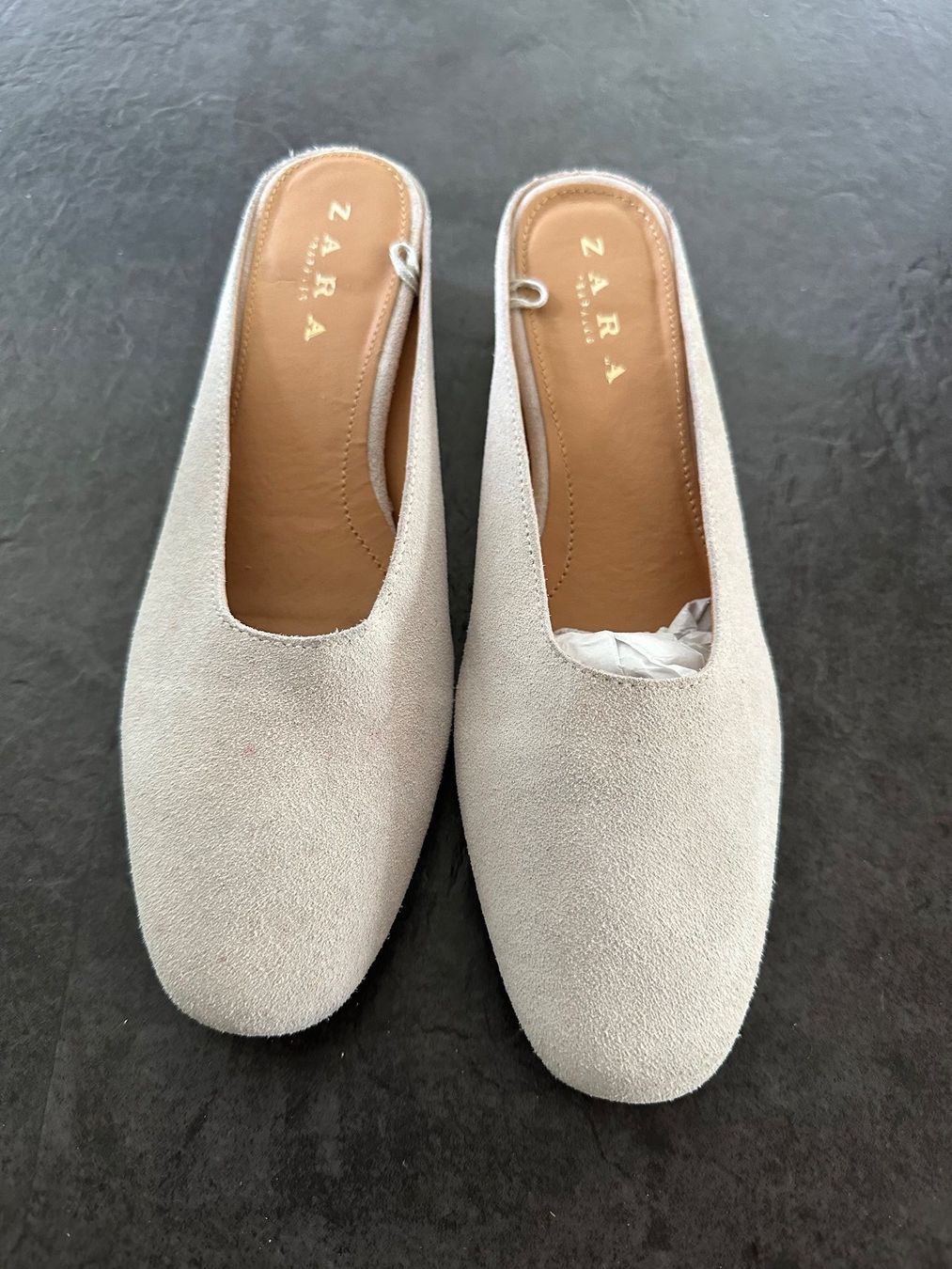 Zara Scarpe da donna: Mules von Zara – Nuovo (secondo la descrizione) da Basel venduto da Tony2006