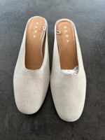 Mules von Zara
