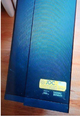 Dell PCs: Ordinateur Dell Opti Plex 3050 – Gebraucht aus Crans VS von est_8mbd