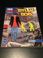 DYLAN DOG SPECIAL # 19 LA PESTE S. Bonelli 2005