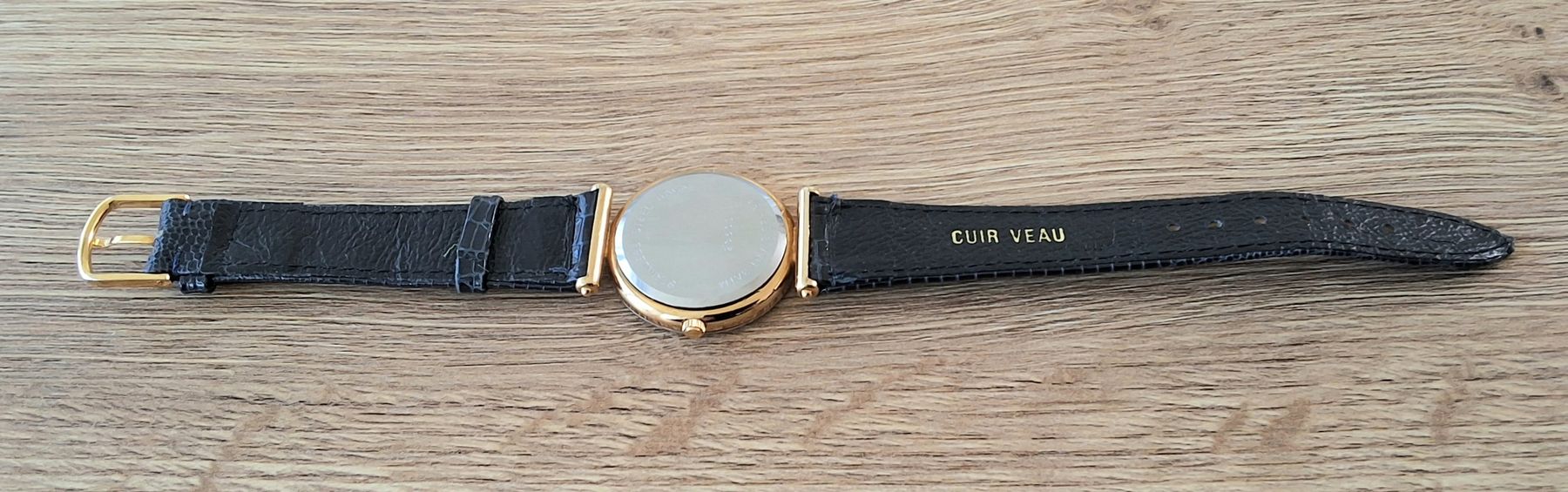 Orologi: Armbanduhr NOKIA Quartz – Usato da Oftringen venduto da Waltereg 5