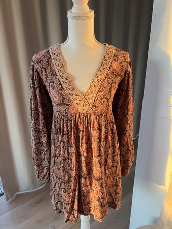 Sommerkleid, Grösse M