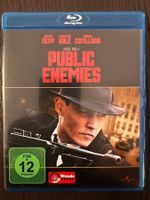 Public Enemies