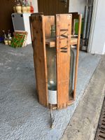 Alte Standflaschen Mostflasche Flasche
