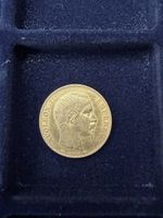 20 Francs Napoléon III, 1854 A (Paris)