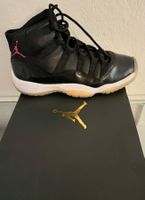 Nike Air Jordan 11 Retro, Farbe Schwarz