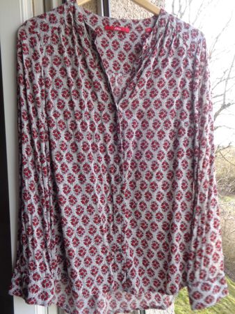 Bluse s.Oliver, Damen, Gr.38