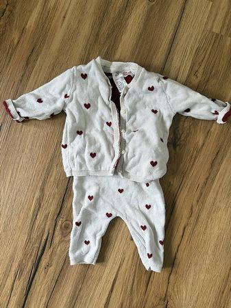 Baby Bekleidungsset H&M