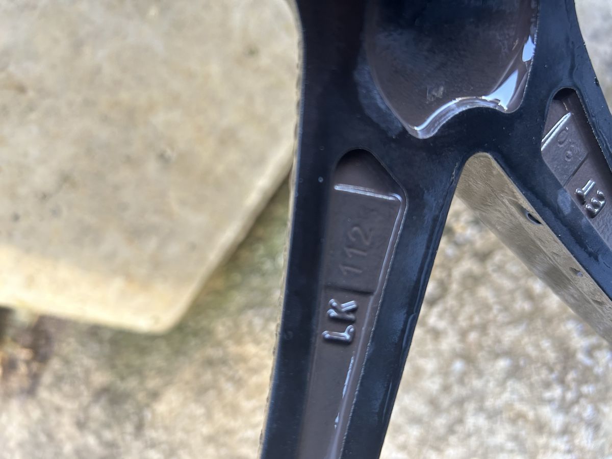Pneumatici & Ruote complete: Audi Sommerrad 19 Zoll – Usato da Ebersecken venduto da jh0 5