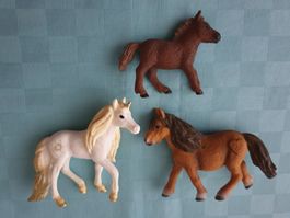 Schleich Tiere