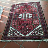 Orientteppich