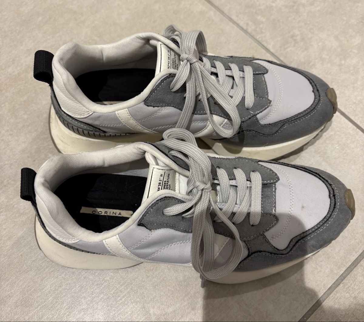 Scarpe da donna: Corina Sneaker Gr.39 – Usato da Sarmenstorf venduto da mel_s5k6 3