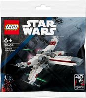 Lego 30654 STAR WARS X-Wing Starfighter (neu, OVP)