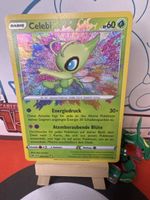 POKÉMON / Celebi / Vivid Voltage / Amazing Rare / 🇩🇪